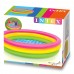Piscina 3 Anelli Ø 147 cm - INTEX 57422